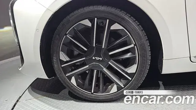 Kia K8 2026 — ფოტო 4/20
