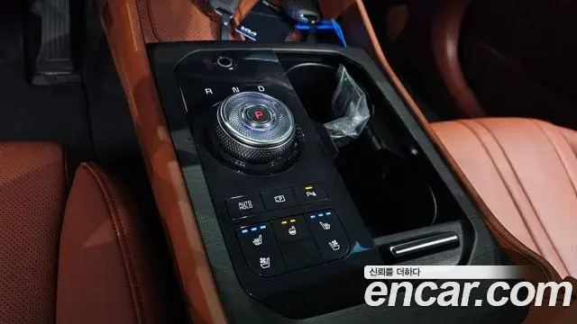 Kia K8 2026 — ფოტო 7/20