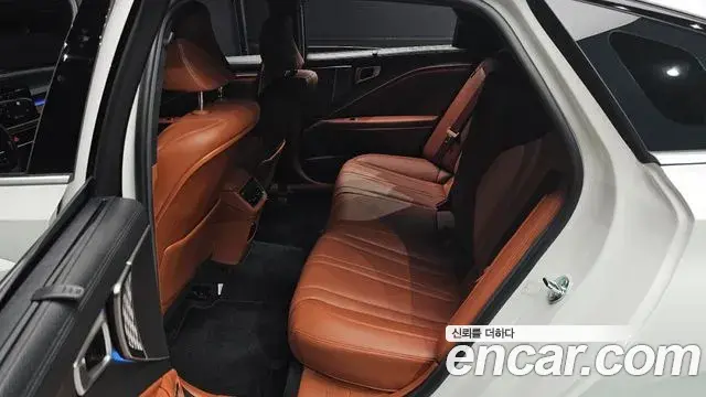 Kia K8 2026 — ფოტო 10/20