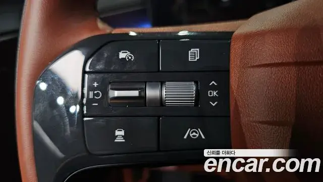 Kia K8 2026 — ფოტო 15/20