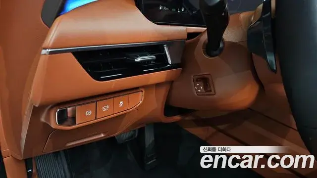 Kia K8 2026 — ფოტო 18/20