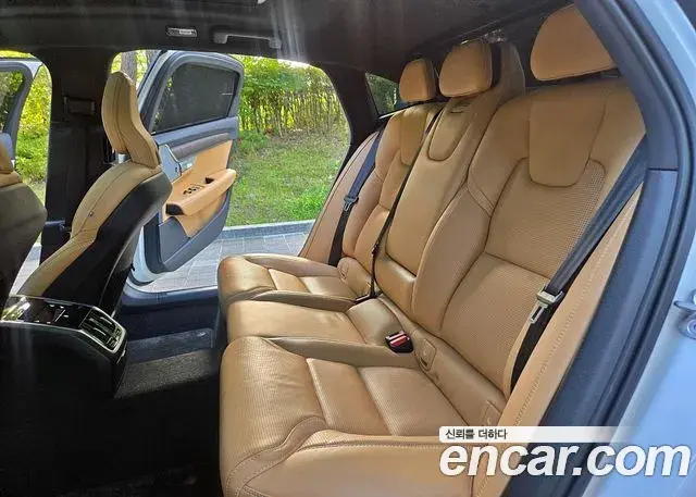 Volvo S90 2022 — Фото 15/20