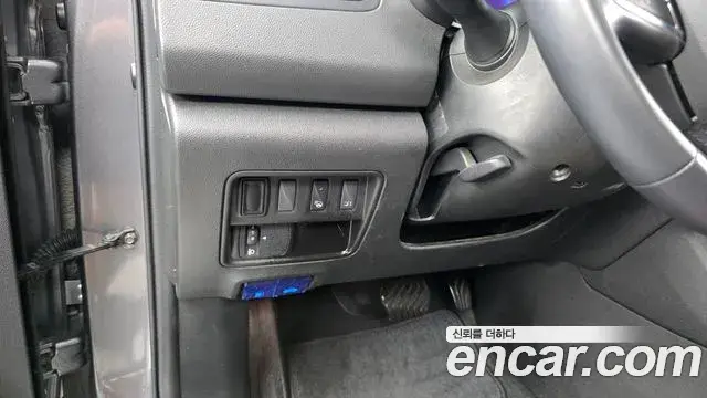 Renault Samsung QM6 2020 — Фото 15/20