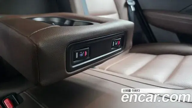 Renault Samsung QM6 2020 — Фото 17/20