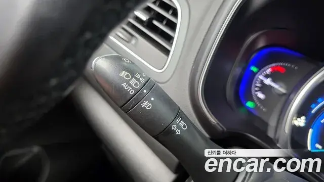 Renault Samsung QM6 2020 — Photo 33/33