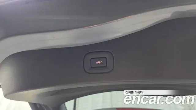 Renault Samsung QM6 2020 — Photo 21/33