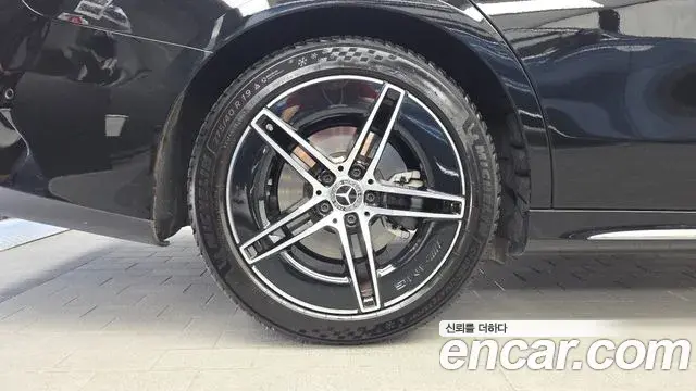 Mercedes-Benz E-Class 2025 — Şəkil 5/20