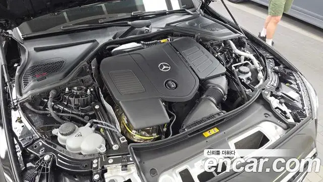 Mercedes-Benz E-Class 2025 — Şəkil 6/20