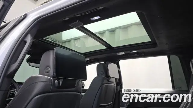 Cadillac Escalade 2025 — Фото 15/20