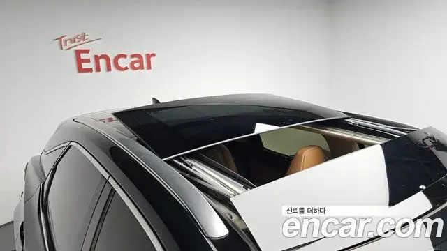 Lexus RX450h 2018 — ფოტო 5/37