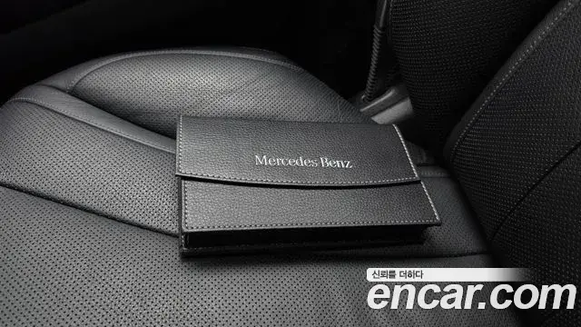 Mercedes-Benz S-Class 2020 — Фото 15/20
