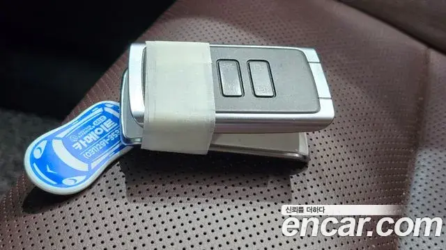 Renault Samsung QM6 2020 — Photo 17/20