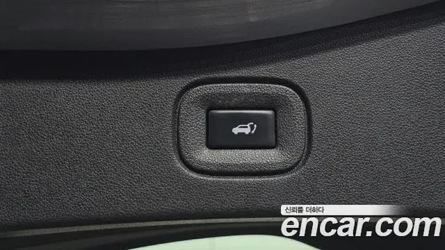 Renault Samsung QM6 2020 — Photo 18/20