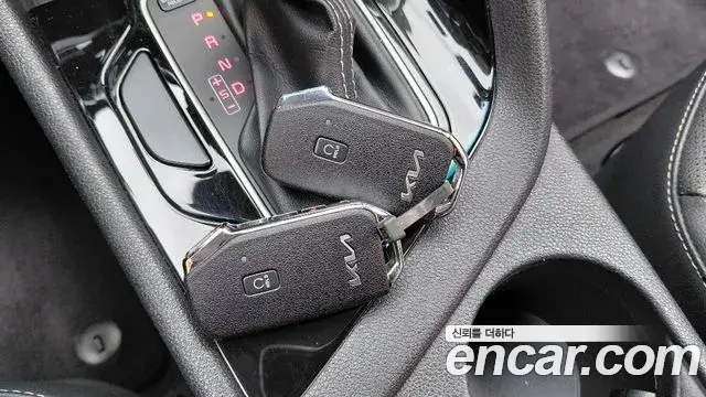 Kia Niro 2021 — Photo 7/30