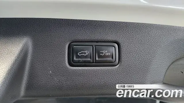 Kia Carnival 2024 — Photo 22/30