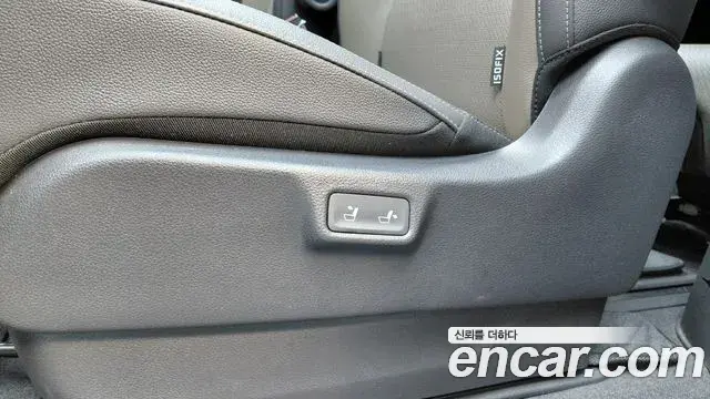 Kia Carnival 2024 — Photo 24/30