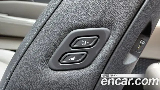 Kia Carnival 2024 — Photo 11/30