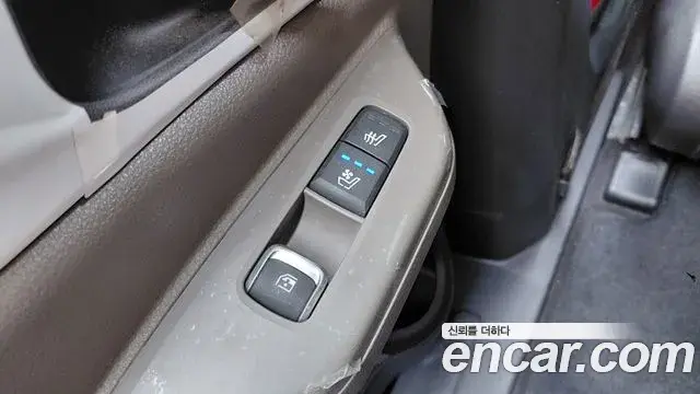 Kia Carnival 2024 — Photo 17/30