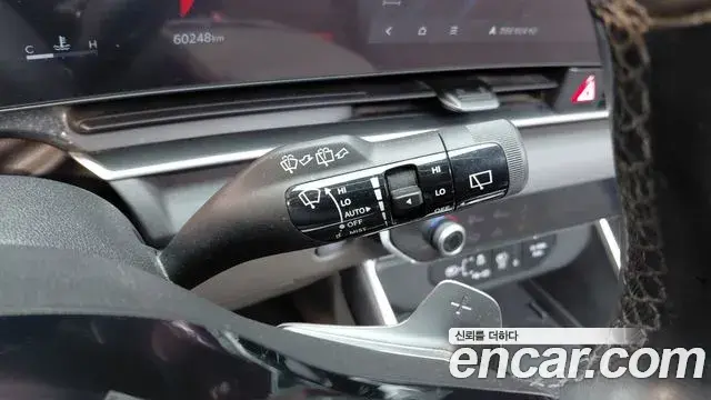 Kia Carnival 2024 — Photo 23/30
