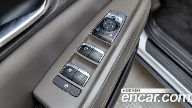 Kia Carnival 2024 — Photo 15/30