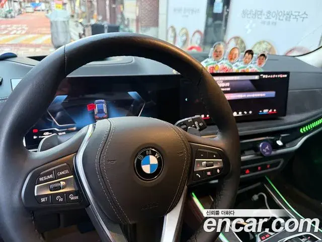 BMW X5 2025 — Фото 14/20