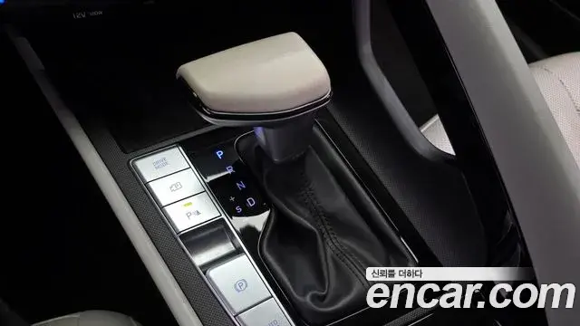 Hyundai Avante 2020 — Фото 9/20