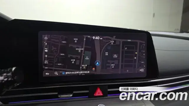 Hyundai Avante 2020 — Фото 14/20