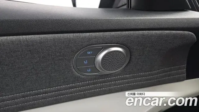 Hyundai Avante 2020 — Фото 19/20