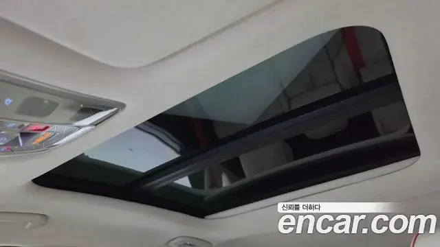 Genesis GV80 Coupe 2024 — Фото 18/20