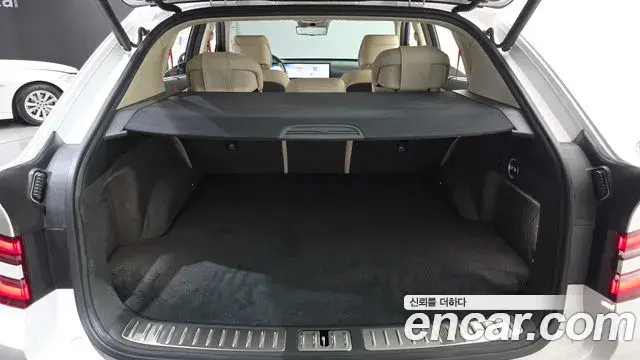 Genesis GV80 Coupe 2024 — Фото 20/20