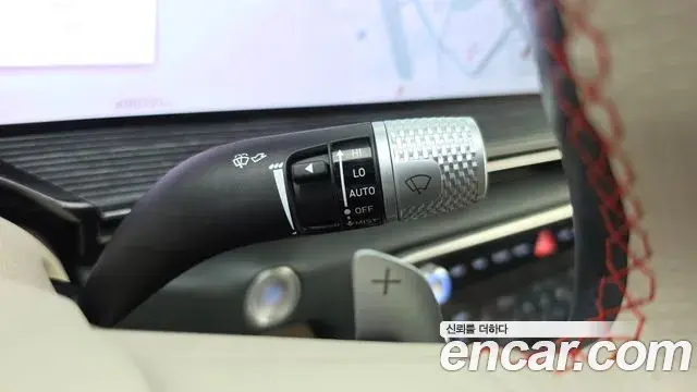 Genesis GV80 Coupe 2024 — Photo 2/37