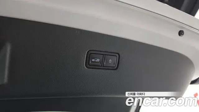 Genesis GV80 Coupe 2024 — Photo 31/37