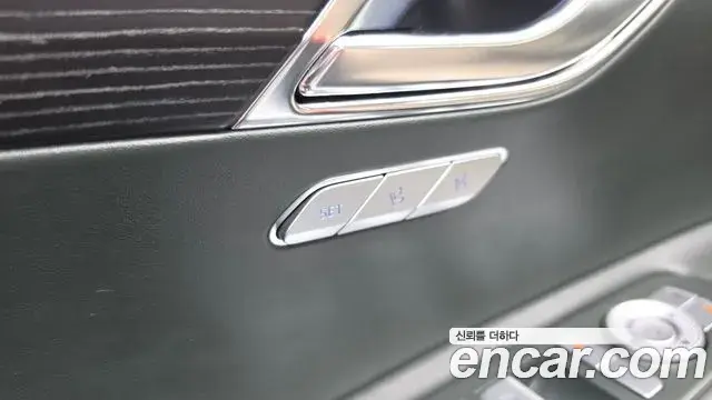 Genesis GV80 Coupe 2024 — Photo 12/37