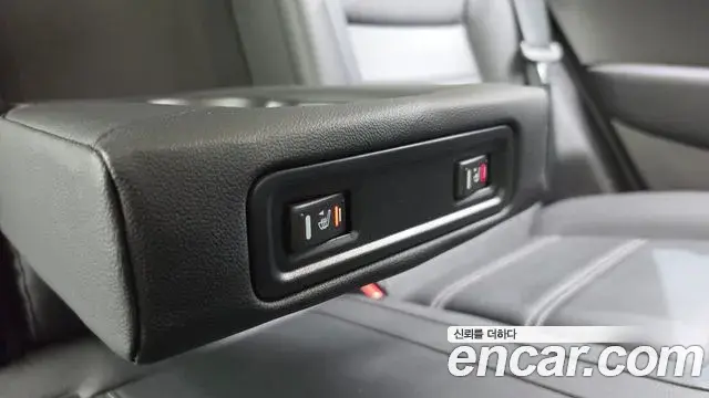 Renault Samsung QM6 2021 — Фото 19/20