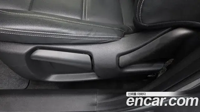 Renault Samsung QM6 2021 — Photo 2/31