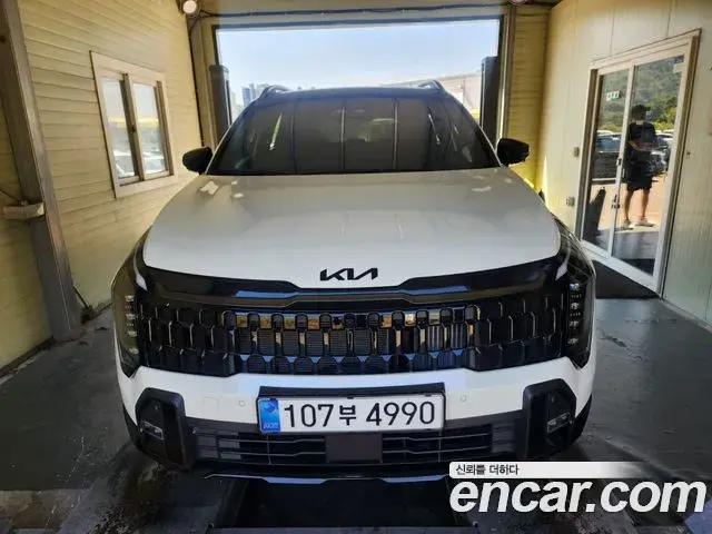 Kia Sportage 2026 — Şəkil 1/18
