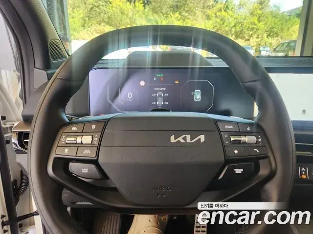 Kia Sportage 2026 — Şəkil 8/18