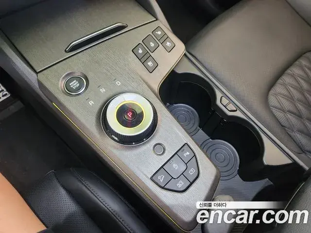 Kia Sportage 2026 — Şəkil 11/18