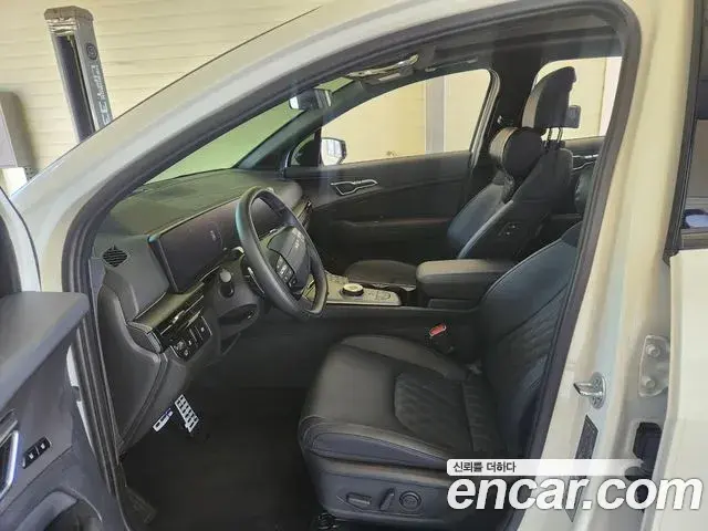 Kia Sportage 2026 — Şəkil 14/18