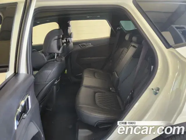 Kia Sportage 2026 — Şəkil 15/18