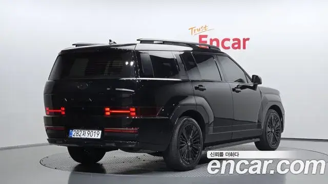 Hyundai Santa Fe 2026 — Photo 2/20