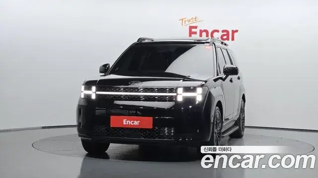 Hyundai Santa Fe 2026 — Photo 3/20