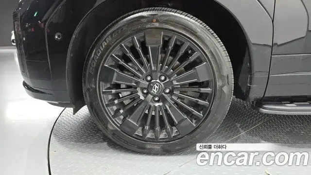 Hyundai Santa Fe 2026 — Photo 5/20