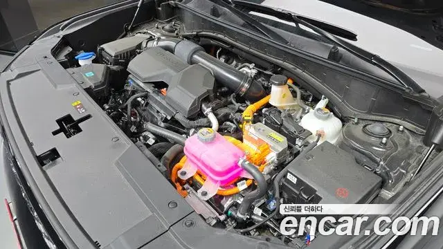 Hyundai Santa Fe 2026 — Photo 6/20