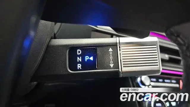 Hyundai Santa Fe 2026 — Photo 9/20