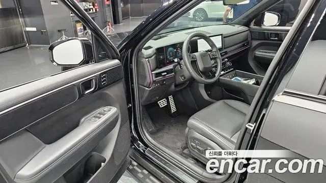 Hyundai Santa Fe 2026 — Photo 10/20