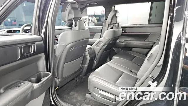 Hyundai Santa Fe 2026 — Photo 12/20