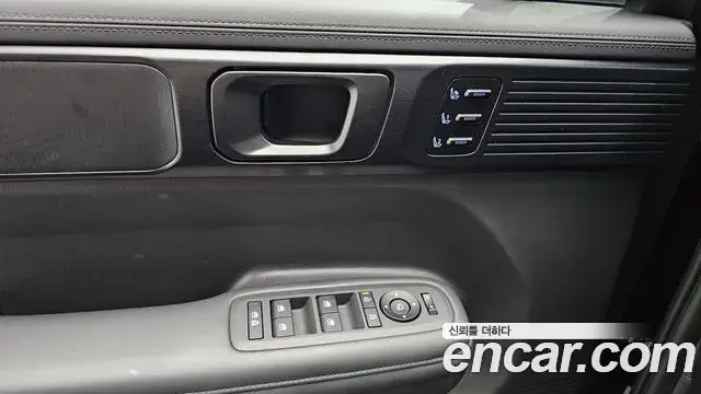 Hyundai Santa Fe 2026 — Photo 14/20