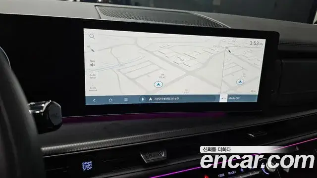 Hyundai Santa Fe 2026 — Photo 15/20