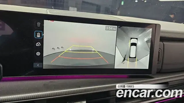 Hyundai Santa Fe 2026 — Photo 16/20